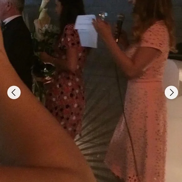 Dress - Picture 4 of 4